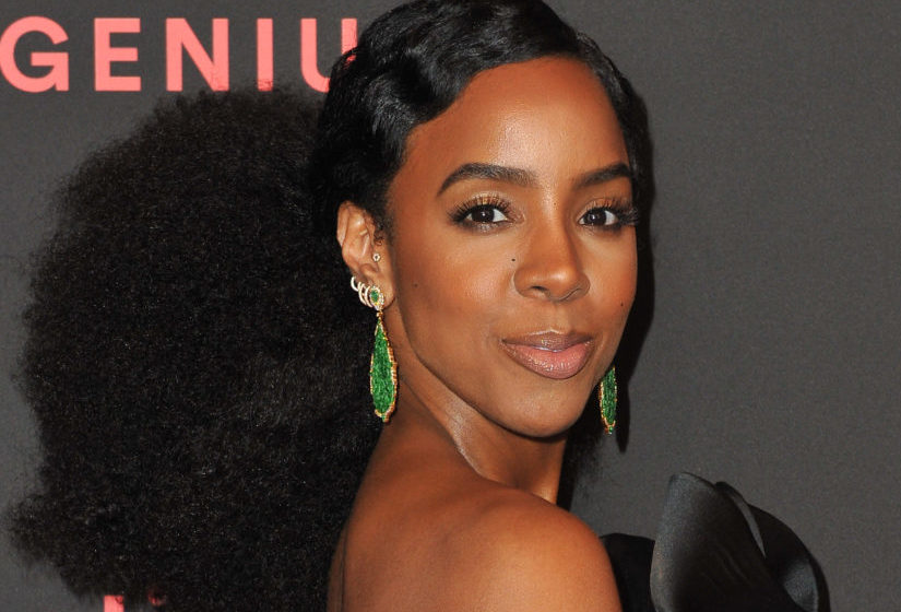  Kelly Rowland on Being “Rich Broke,” Says She “Almost Lost Everything” Chasing Lavish Lifestyle