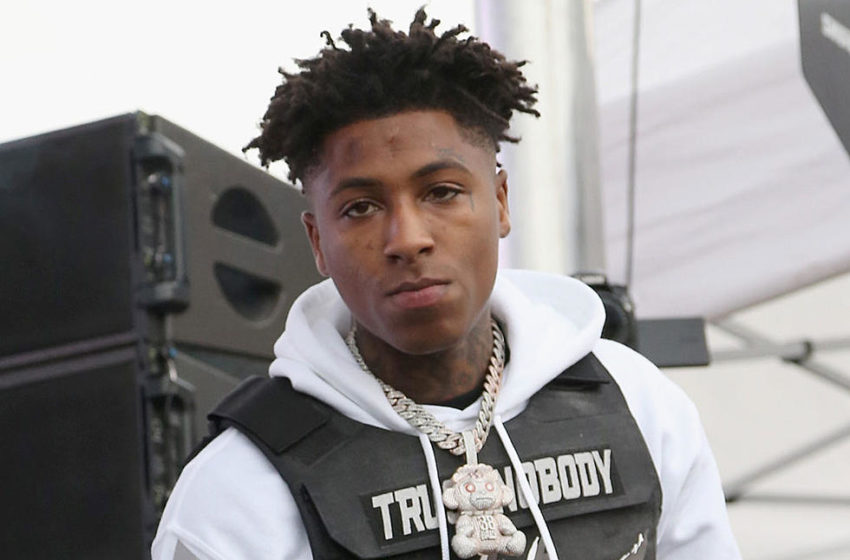  NBA YoungBoy Says Record Label Has Declined His Offer To Acquire His Masters