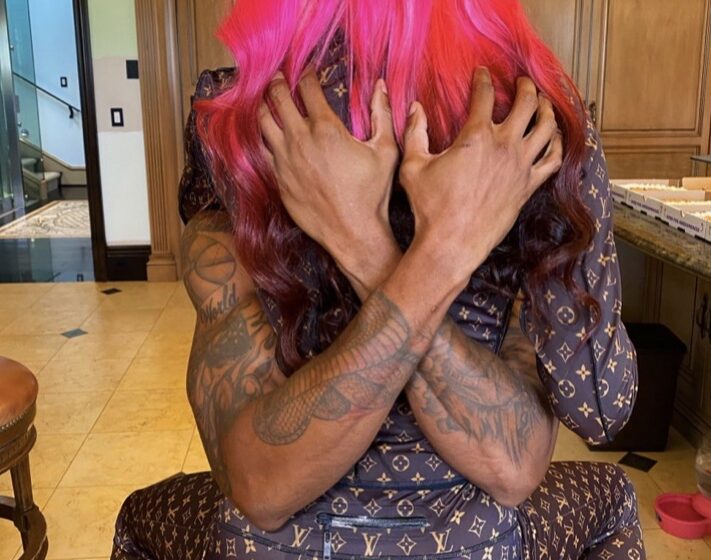  Jeffree Star Bags Black Boo After Racist Remarks, Twitter Calls it  ‘Damage Control’