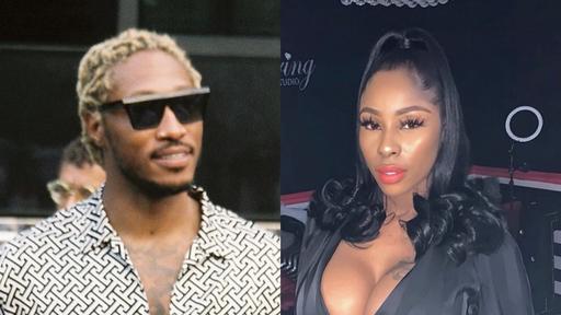  Future Deads Defamation Case Against Baby Mama Eliza Reign