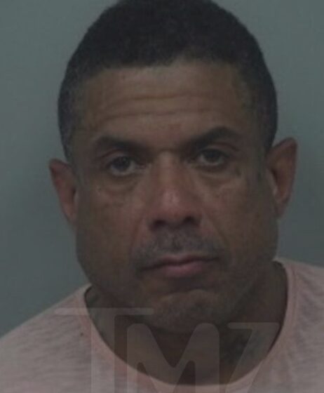  LHHATL’s Benzino Arrested for Violent Beef with Baby Mama’s New Boo, Held on $8450 Bail