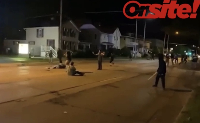  Two Fatally Shot in Wisconsin During Jacob Blake Protests and Looting