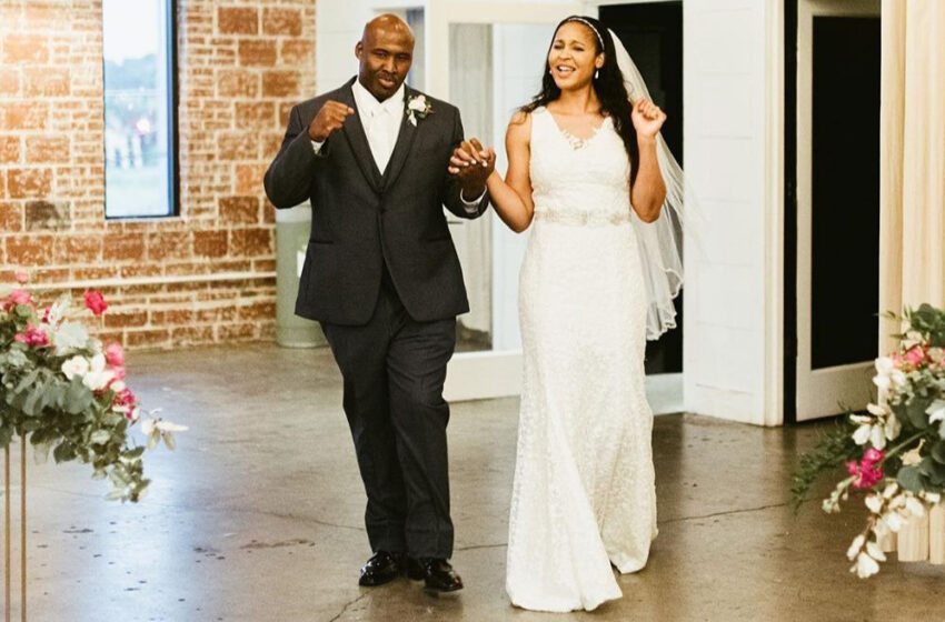  WNBA’s Maya Moore Marries Wrongfully Convicted Man She Helped Free From Prison