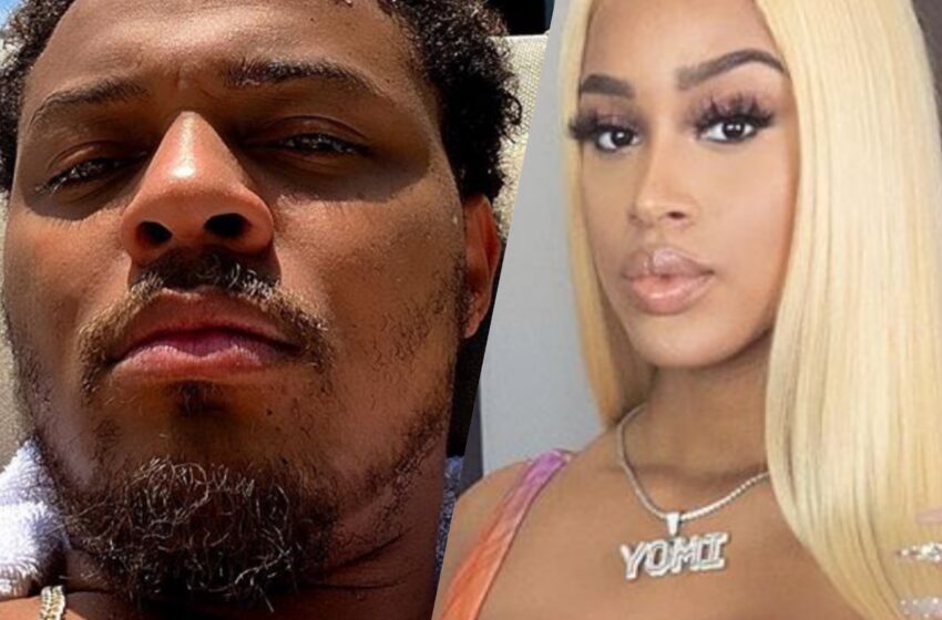  Bow Wow Allegedly Punches Pregnant Ex, Kiyomi Leslie, in the Stomach and Holds Her Against Her Will