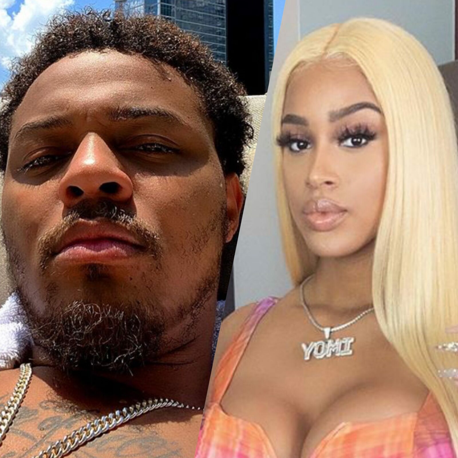 kiyomi leslie Archives - ONSITE! TV