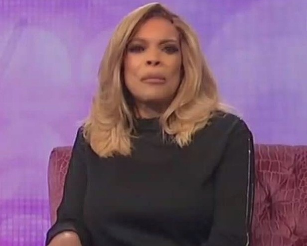  Wendy Williams on Concerns About her Alarming On-Air Behavior: ‘I’m Not Perfect’