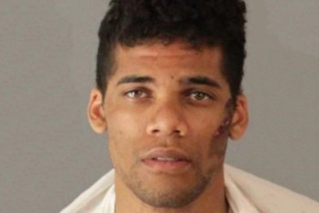  Bi-Racial Ball Player Committed Triple Homicide Because: “he Hated Being Black”