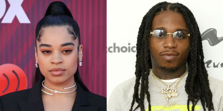  Jacquees Says He Will Not Stop Remixing Songs Despite Ella Mai “Trip” Situation
