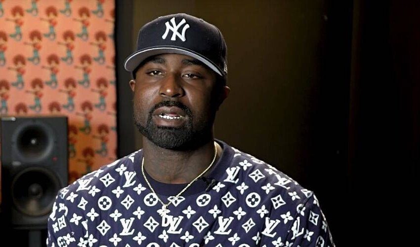 Young Buck Says He Was Catfished By A Transgender Woman