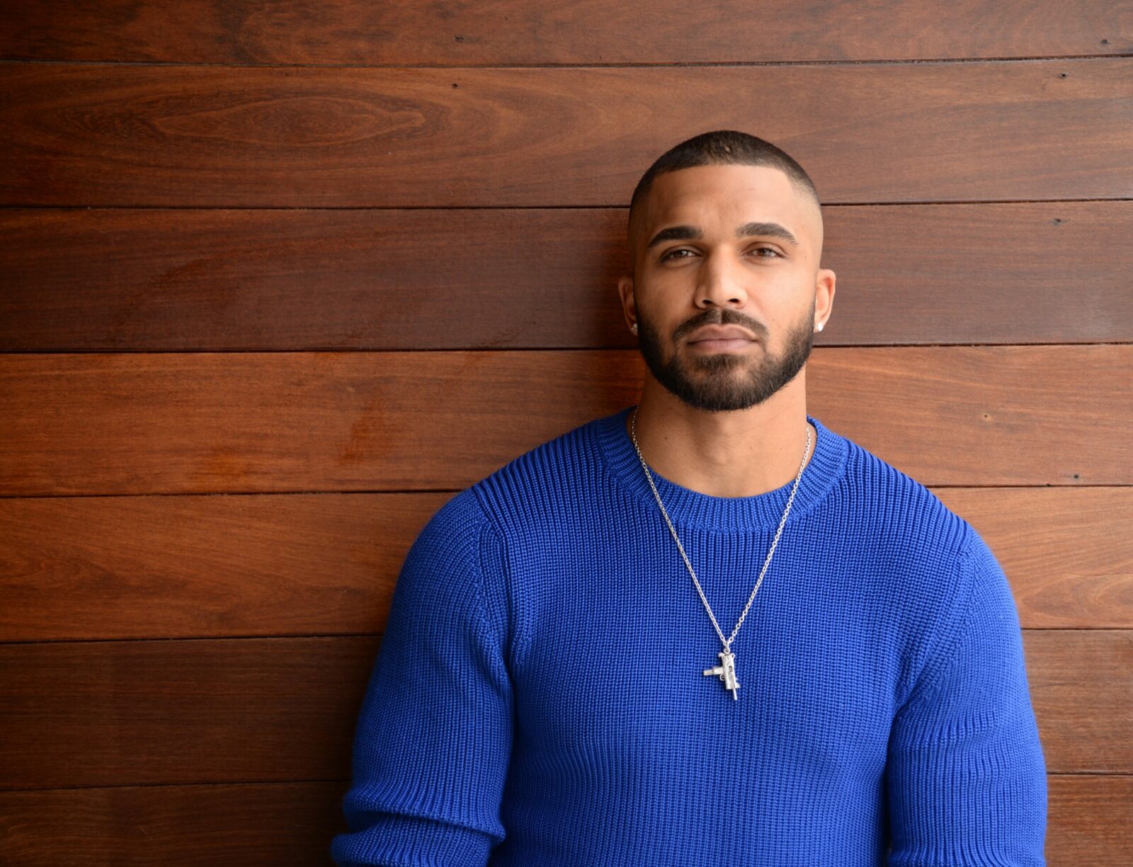  Actor Tyler Lepley Speaks On His Sexuality, Denying He Nor Tyler Perry Are Gay