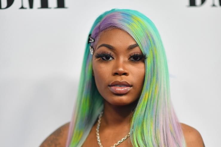  Asian Doll Says King Von Was Her “Soul Mate” After Opening Up About His Death