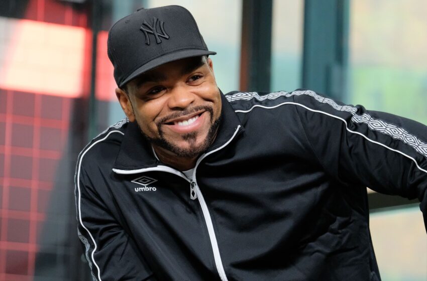  Method Man Explains Why He Turned Down Cheating Husband Role in “Girls Trip”
