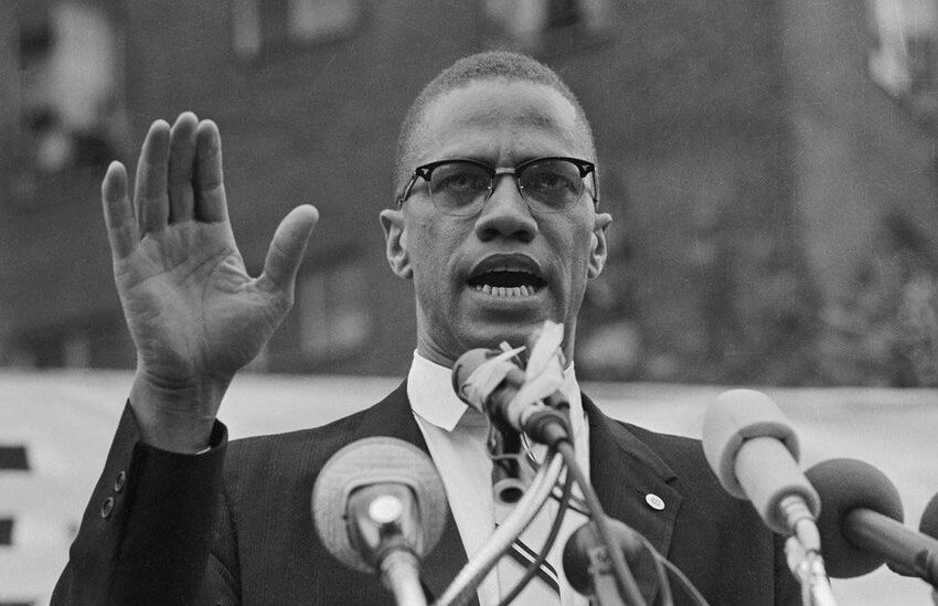  New Evidence Points To NYPD And FBI Conspiracy In The Assassination Of Malcom X