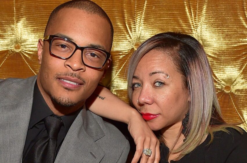  Six More Women Accuse T.I. & Tiny Of Drugging And Raping Them, One A Minor
