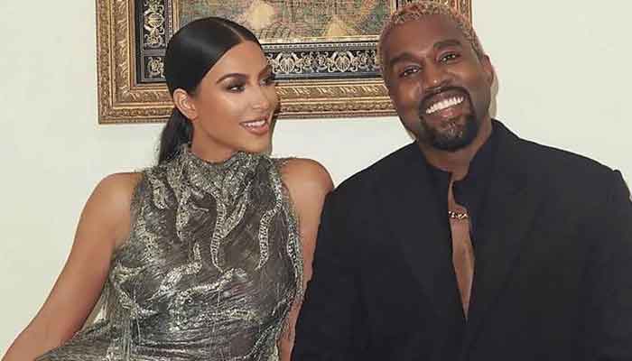  Kanye West Feels He Can Get His Wife Back, After  She “Realizes What She’s Missing”
