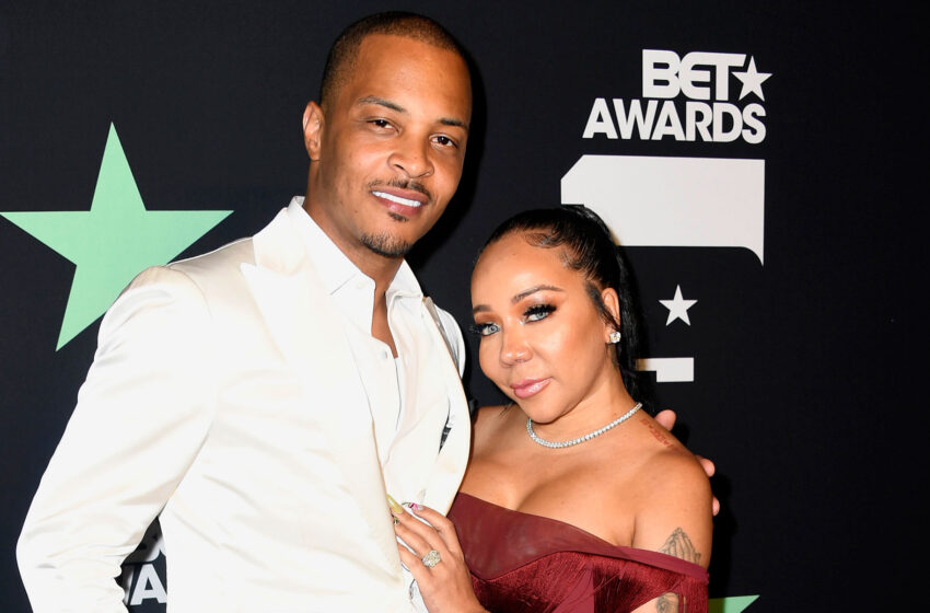  New York Lawyer Seeks Criminal Investigation Of T.I. And Tiny On Behalf Of Multiple Women