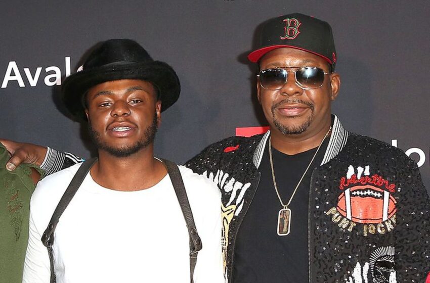  Bobby Brown Says “Those Supplying Lethal Drugs Should Be Held Responsible” After Son’s Autopsy Report Was Released
