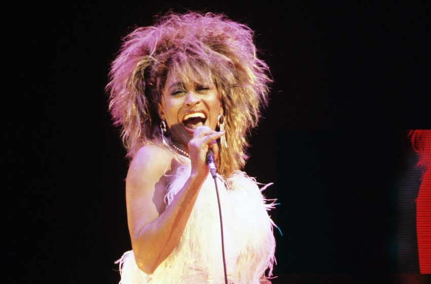  Tina Turner Announces Retirement, Talks About Abuse, PTSD & Health Issues in Farewell Documentary