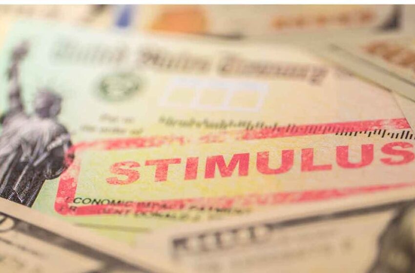  Government Trying To Protect Stimulus Checks From Being Taken By Debt Collectors