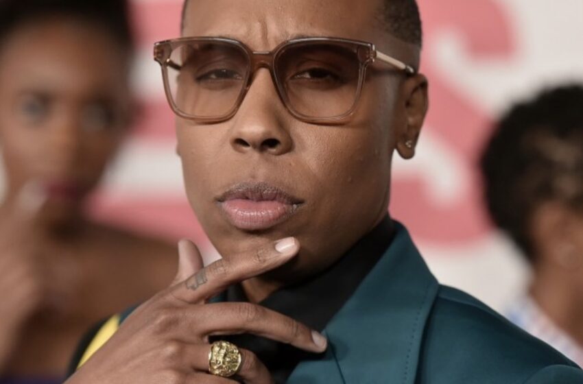  Lena Waithe Bashed For Portrayal Of Blacks In The New Series ‘Them’