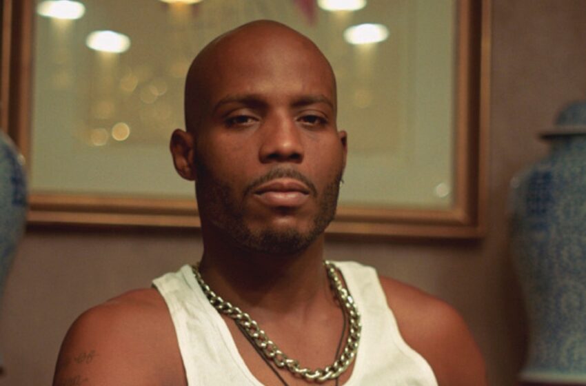  DMX’s Autobiography Returns To Bestsellers’ Charts Just Days After His Death