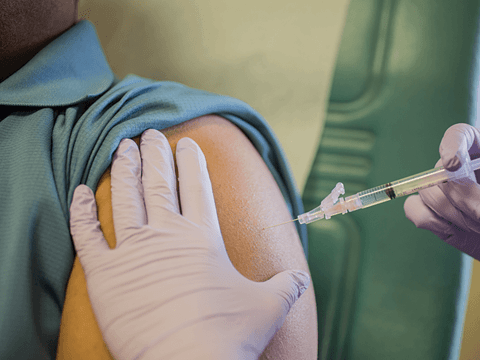  FDA and CDC Lift Temporary Pause On Johnson & Johnson COVID-19 Vaccine, Vaccinations Will Resume
