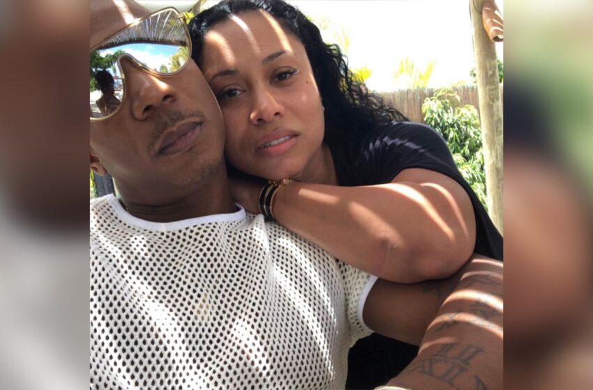  Ja Rule and His Wife Reportedly Sued By The IRS For $3 Million In Back Taxes