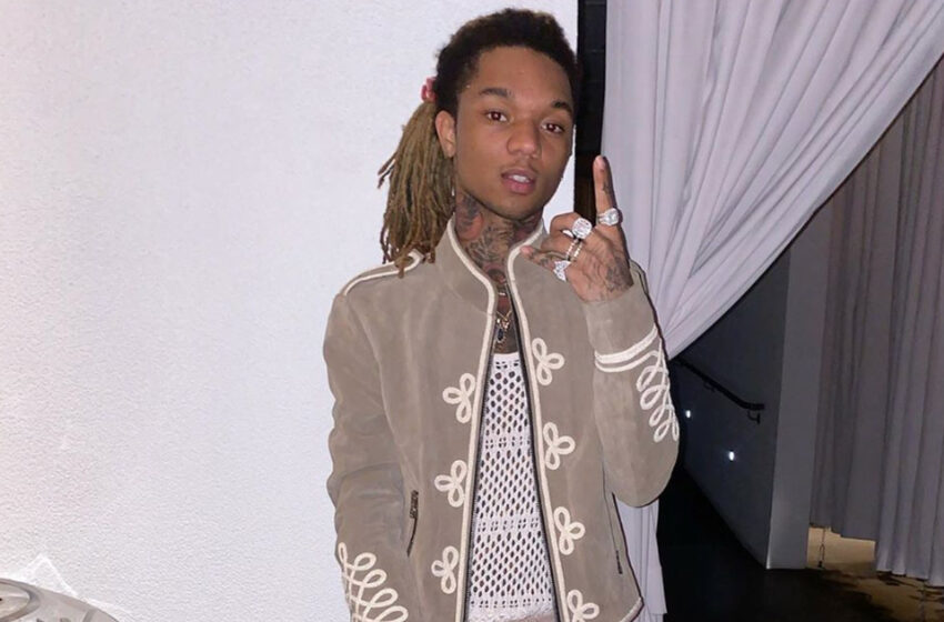  Swae Lee’s Brother Tells Him He Was ‘Hearing Voices’ Before Stepdad’s Death