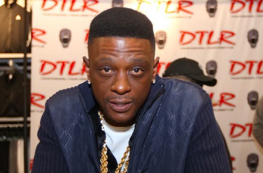  Boosie Calls Out Black Billionaires To Create Their Own Instagram, Says He’ll Run It Uncensored