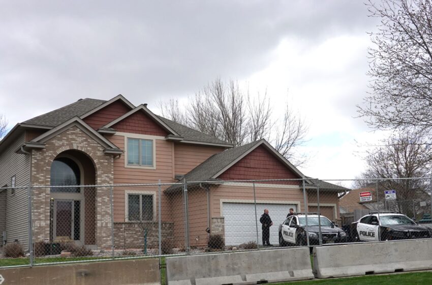  Minnesota City Reportedly Spent Over 9k To Protect Home of Ex-Cop Who Killed Daunte Wright