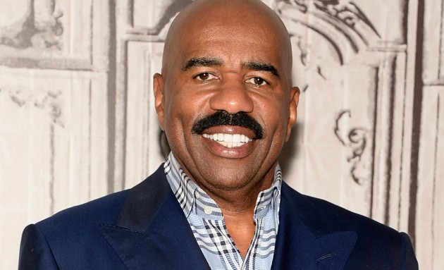  Twitter Reacts To Steve Harvey Hosting Isley Brothers and Earth, Wind & Fire Verzuz
