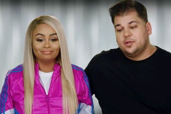  Blac Chyna Says Kylie Jenner Won’t Release Tape Of Her Alleged Assault On Rob Kardashian, Claims It Never Happened