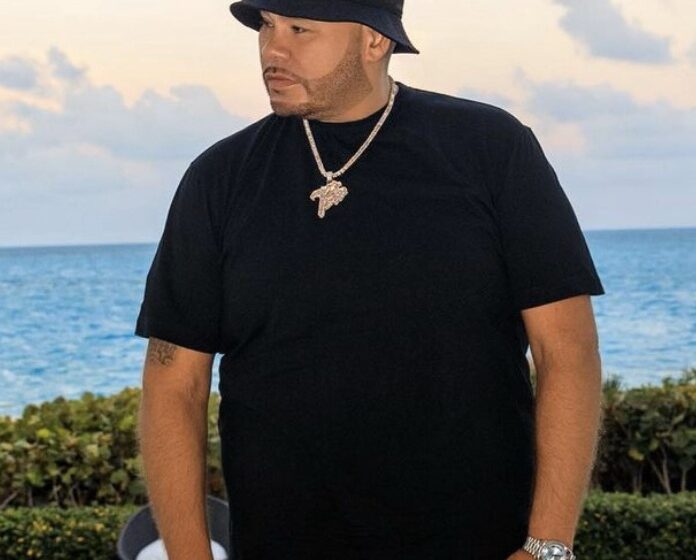  Fat Joe Hypes Up Producer Dj Khaled, Naming Him The Quincy Jones Of The Rap Game