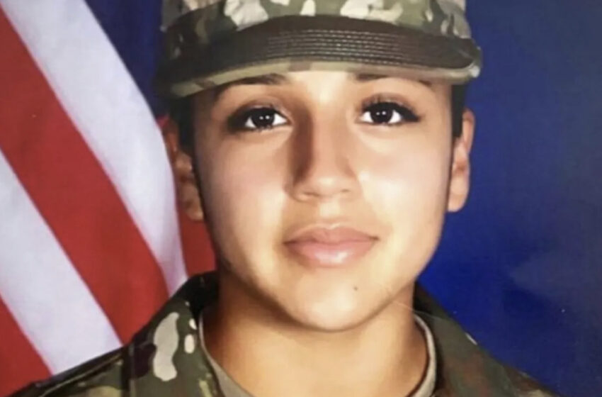  U.S. Army Investigation Reveals Vanessa Guillen Was Sexually Harassed By Supervisor Twice