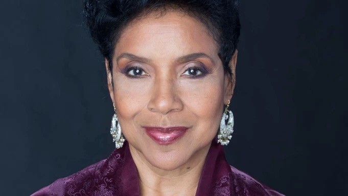  Phylicia Rashad Officially Appointed The Dean Of Howard University’s College Of Fine Arts