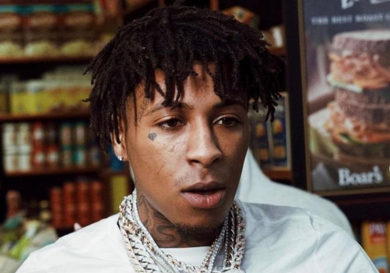  NBA YoungBoy’s Jail Message: Begs Baby Mama Not To Leave, He Wants To Be A Present Dad