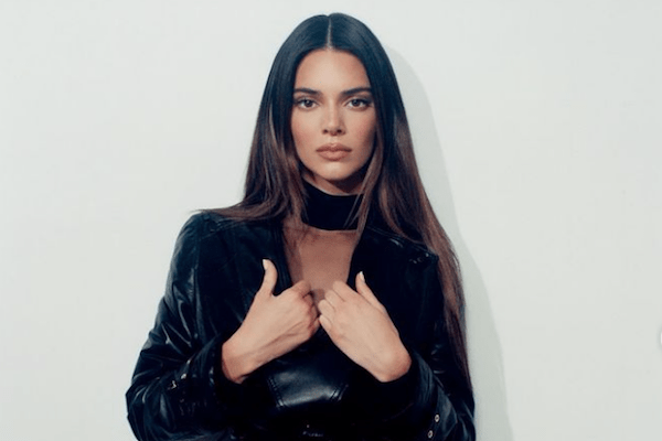  Kendall Jenner Accused Of Appropriation In Ad For Her Tequila Brand