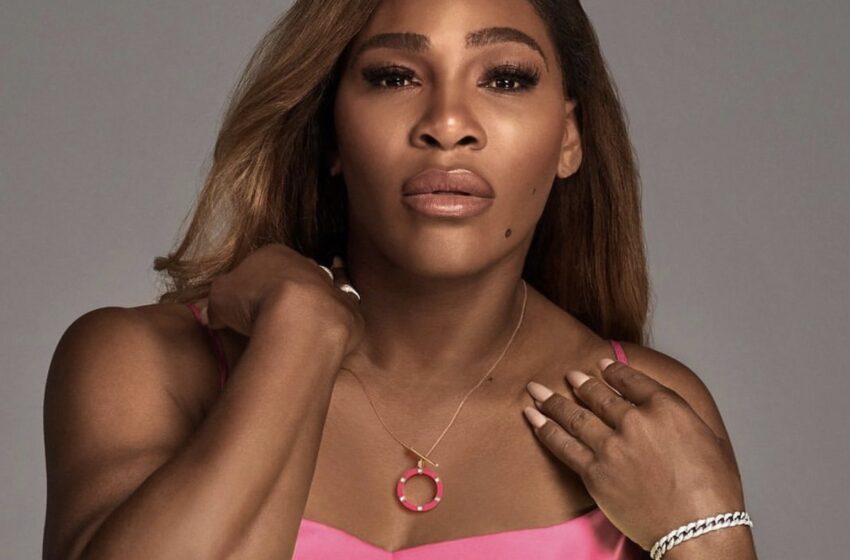  Serena Williams Will Not Be Heading To Tokyo, “I’m Actually Not On The Olympic List, Not That I’m Aware Of”