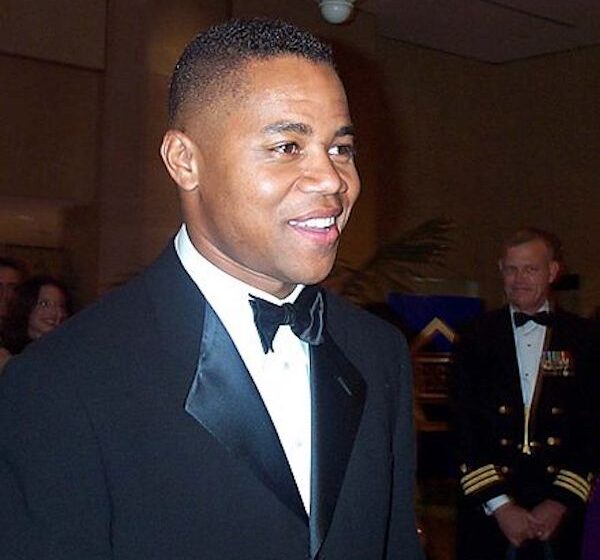  Woman Wins Judgement Against Cuba Gooding Jr. After Accusing Him Of Groping Her