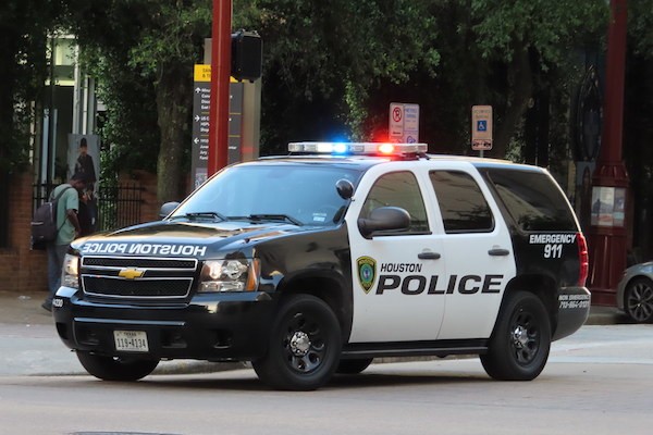 9-Year-Old Boy Accidentally Shot By Dad After “Possible Road Rage” Incident