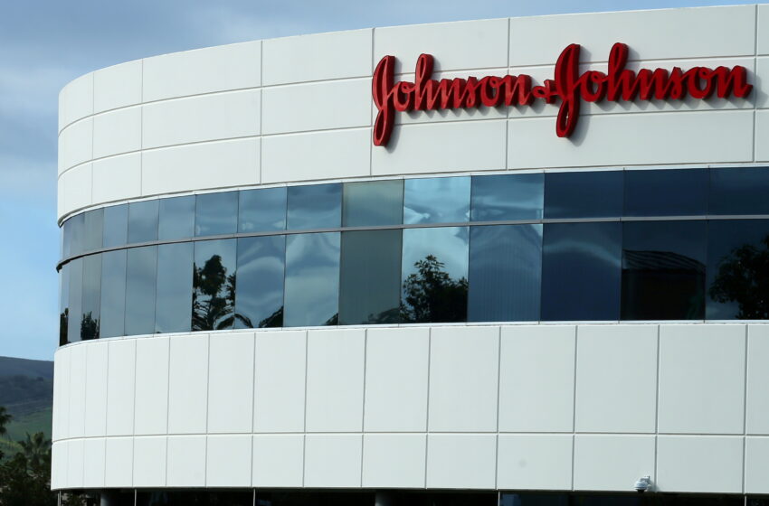  Johnson & Johnson Reached Opioid Related Settlement, Set To Pay New York State $230 Million