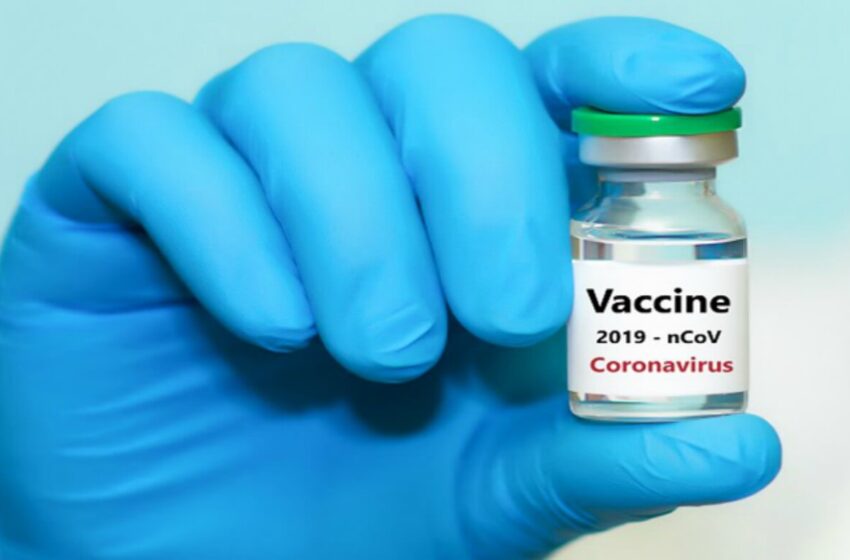  Man Gets 10 COVID Vaccines In One Day Under Different Names, Possibly Paid By Anti-Vaxxers