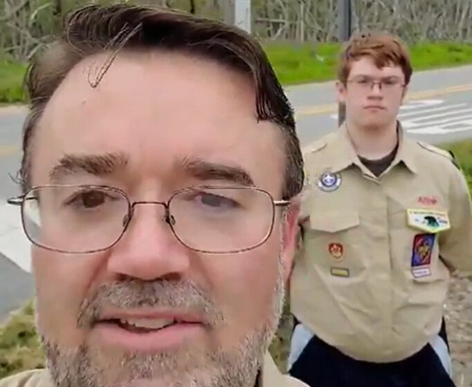  Georgia Boy Scouts Allegedly Scammed By Fake Airbnb In Florida Using Fake Pictures