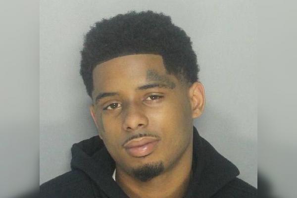  Pooh Shiesty Turns Himself In For Shooting Strip Club Security Guard Last Month