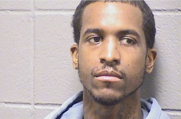  Lil Reese Faces Domestic Battery Charges For Physically Assaulting His Girlfriend