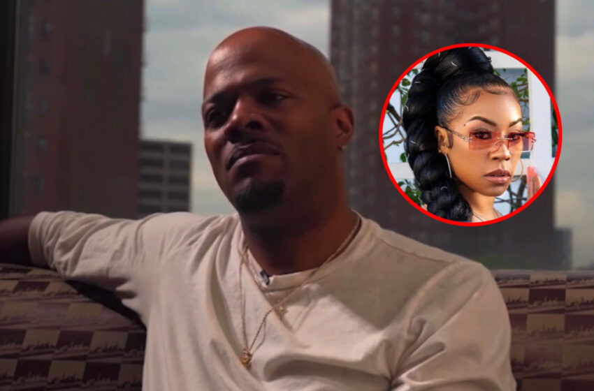  Death Row Singer Danny Boy Refutes Keyshia Cole’s Claims About Tupac Leaving Label