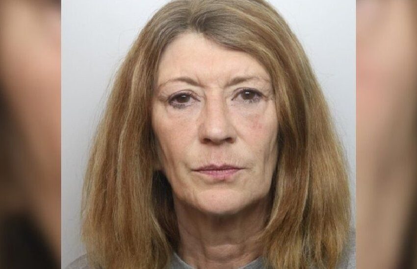  UK Woman Found Guilty Of Murdering Her Husband With Mixture of Boiling Water & Sugar