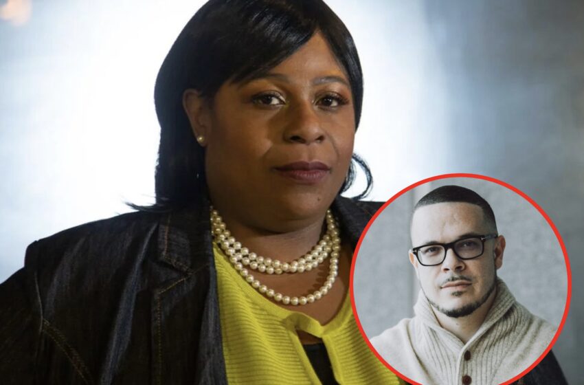  Tamir Rice’s Mother Calls Out Shaun King For Profiting Off His Death: “A White Man Acting Black”