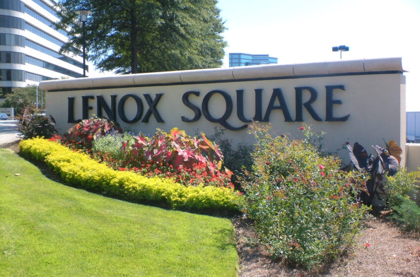  Two 15-Year-Olds Arrested & Charged In Shooting Of Lenox Square Mall Security Guard In Atlanta