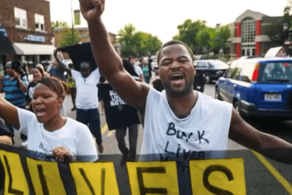  BLM Founder Reveals That He Quit Organization After Learning The “Ugly Truth”